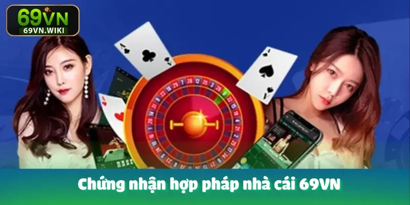 Giấy Phép Hoạt Động Của 69VN - Thước Đo Độ Uy Tín Nhà Cái 2 giay-phep-hoat-dong-cua-69vn
