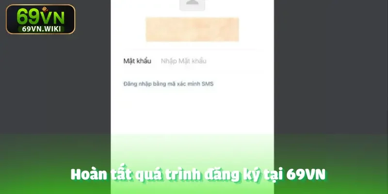 Hướng Dẫn Đăng Ký – Trải Nghiệm Giải Trí Đỉnh Cao 2025 3 huong-dan-dang-ky