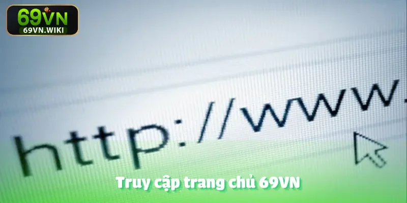 Hướng Dẫn Đăng Nhập - Cá Cược Chuyên Nghiệp Cùng 69VN 3 huong-dan-dang-nhap