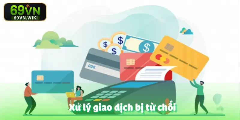Hướng Dẫn Rút Tiền Tại 69VN – Nhanh Chóng Và Minh Bạch 5 huong-dan-rut-tien