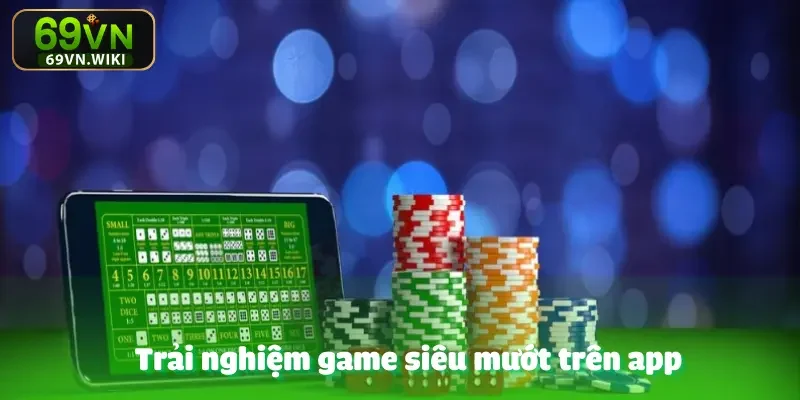 Hướng Dẫn Tải App 69VN - Thông Tin Mới Nhất Năm 2025 1 huong-dan-tai-app